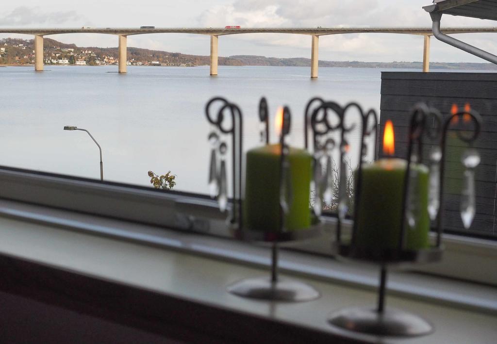 Casa Mundo Nocleg ze śniadaniem Vejle