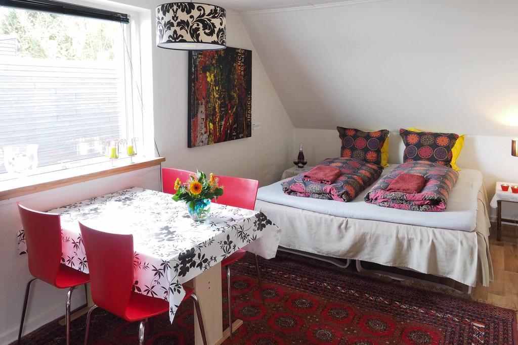 Casa Mundo Bed & Breakfast