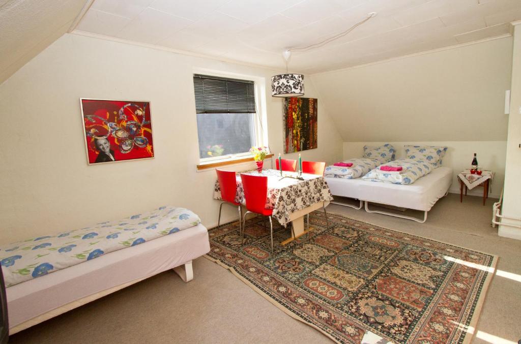 Bed & Breakfast Casa Mundo 3*