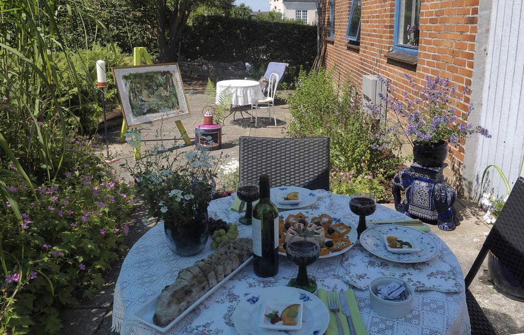 Casa Mundo Bed & Breakfast