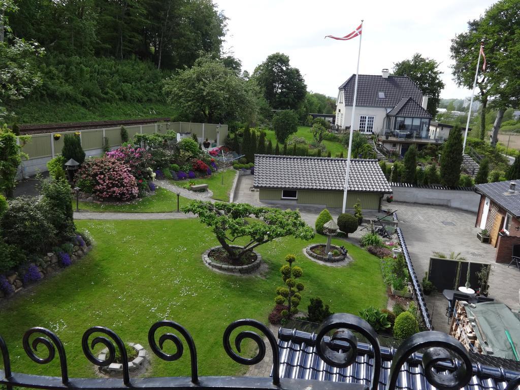 Casa Mundo Vejle