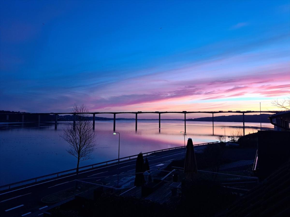 Bed & Breakfast Casa Mundo Vejle