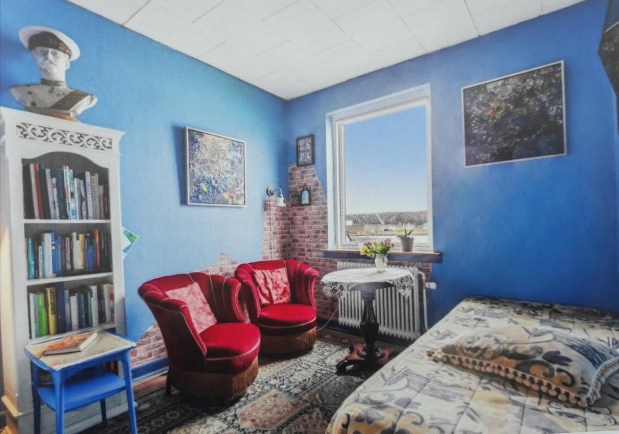 Casa Mundo Bed & Breakfast 3*