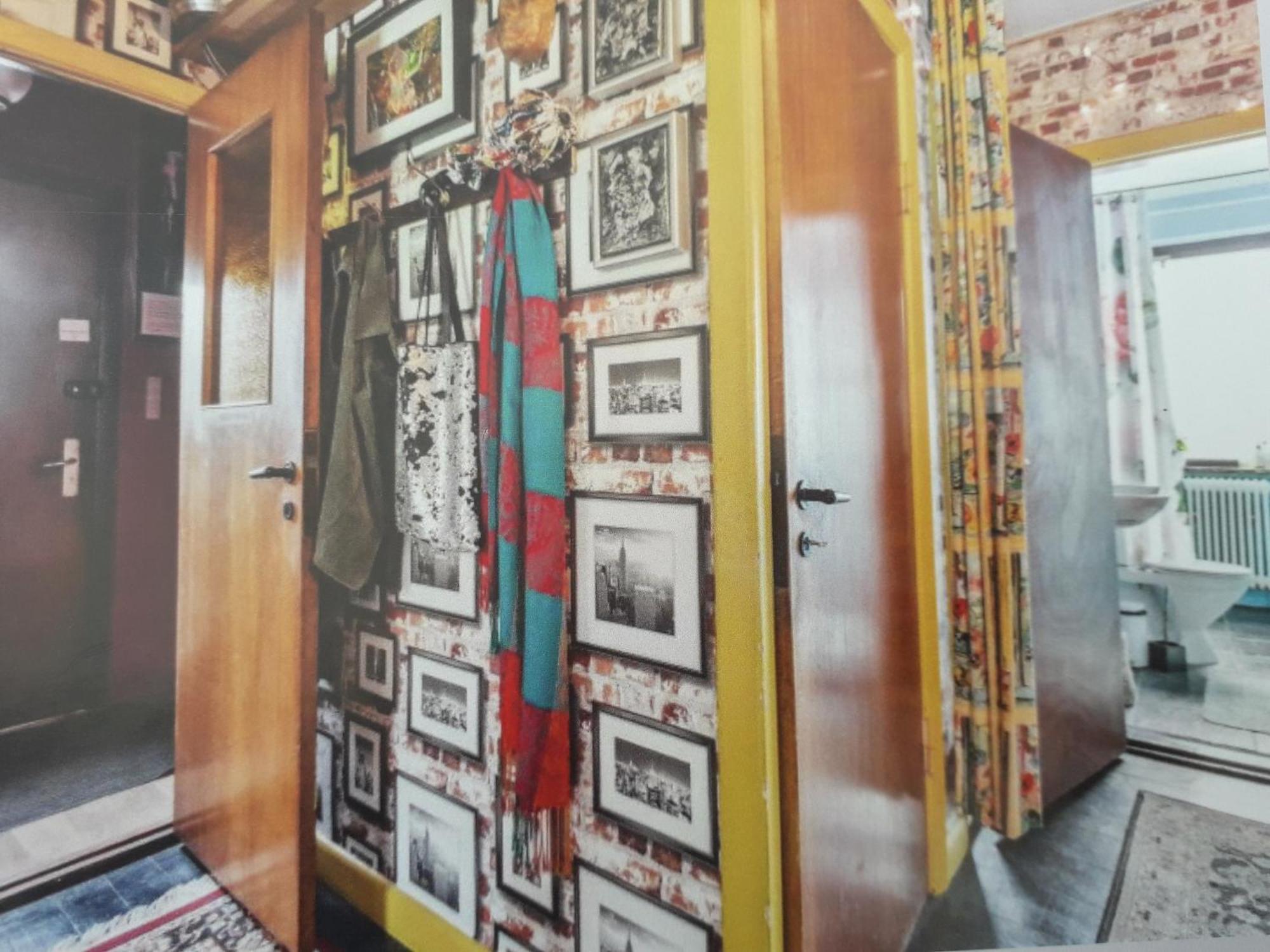 Casa Mundo 3*