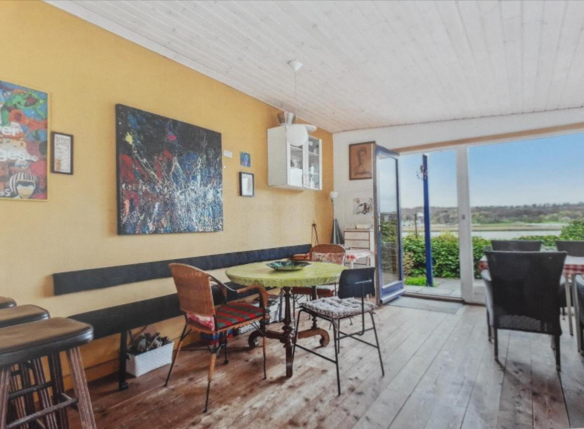 Bed & Breakfast Casa Mundo 3*