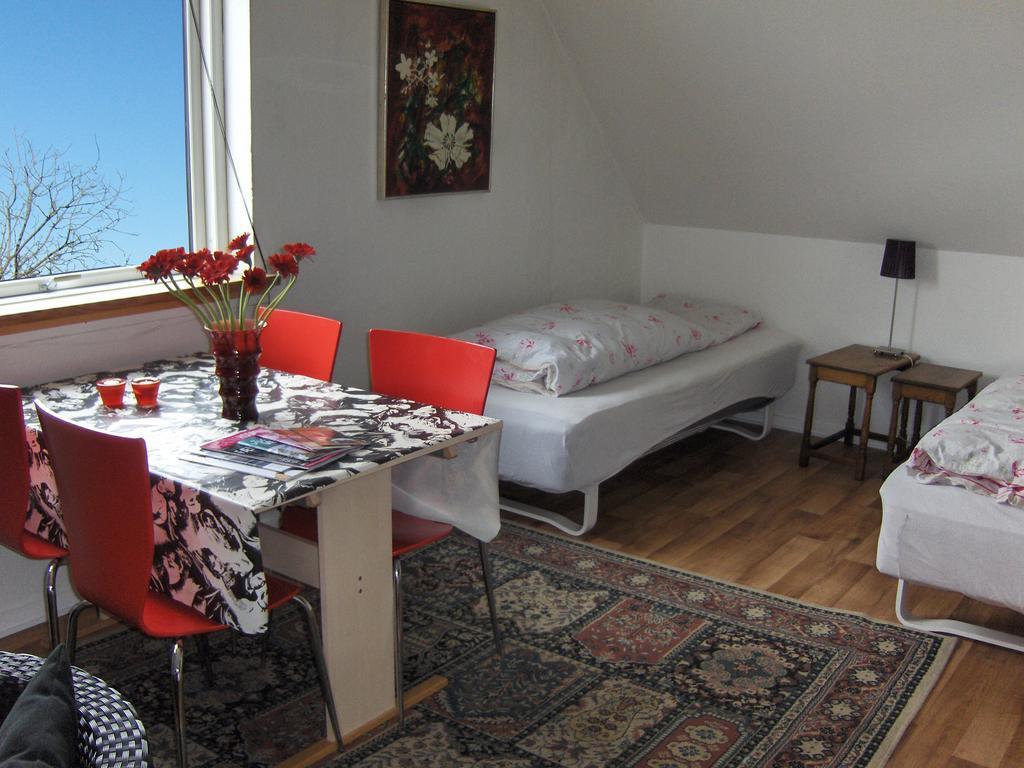 Bed & Breakfast Casa Mundo