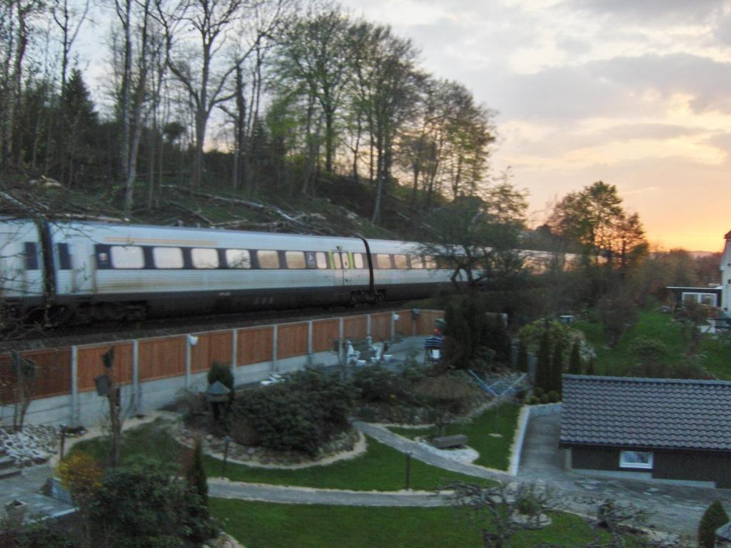 Bed & Breakfast Casa Mundo Vejle