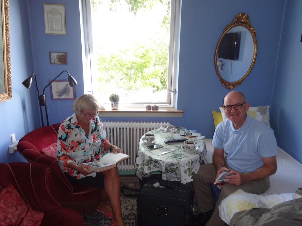 Casa Mundo Bed & Breakfast Vejle